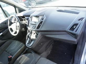 Ford Transit Connect 1.5 TDCi picture 8