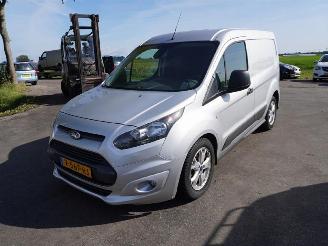 Ford Transit Connect 1.5 TDCi picture 3