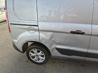 Ford Transit Connect 1.5 TDCi picture 7