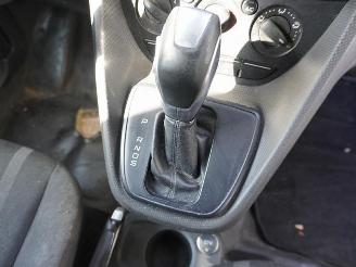 Ford Transit Connect 1.5 TDCi picture 10