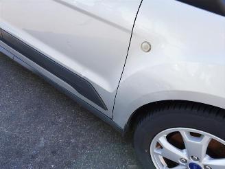 Ford Transit Connect 1.5 TDCi picture 5