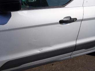 Ford Transit Connect 1.5 TDCi picture 7