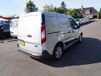 skadebil bedrijf Ford Transit Connect 1.5 TDCi 2016/3