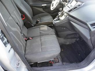 Ford Transit Connect 1.5 TDCi picture 11