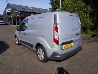 Ford Transit Connect 1.5 TDCi picture 2