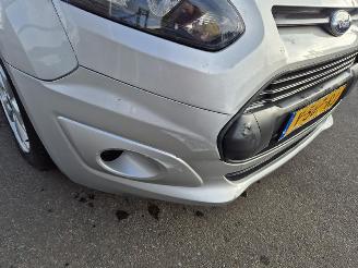 Ford Transit Connect 1.5 TDCi picture 5