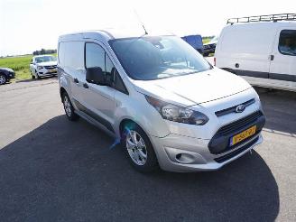 Ford Transit Connect 1.5 TDCi picture 4