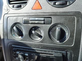 Volkswagen Caddy 2.0 SDi picture 6