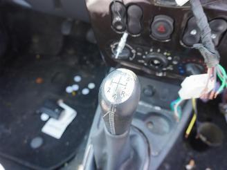 Dacia Duster 1.6 16V lpg picture 7