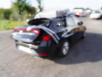 Vrakbiler auto Seat Leon SportsTourer 1.0 TSi 2021/12