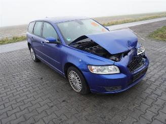 Volvo V-50 2.0 D picture 4