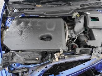 Volvo V-50 2.0 D picture 8