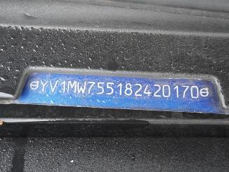 Volvo V-50 2.0 D picture 9