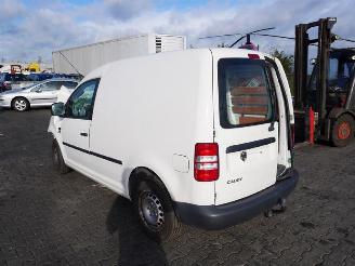 Volkswagen Caddy 1.6 TDi picture 2