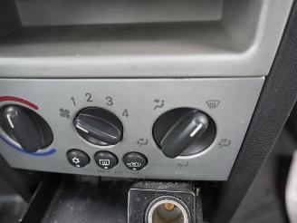 Opel Meriva 1.6 picture 6