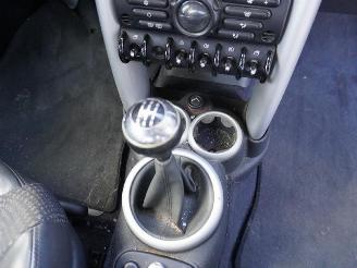 Mini Cooper 1.6 16v picture 7