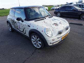Mini Cooper 1.6 16v picture 4