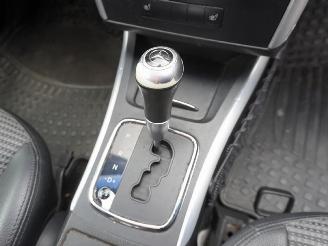 Mercedes B-klasse 200 turbo picture 11