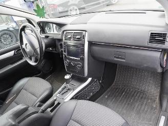 Mercedes B-klasse 200 turbo picture 9