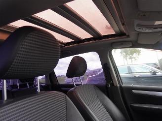 Mercedes B-klasse 200 turbo picture 12