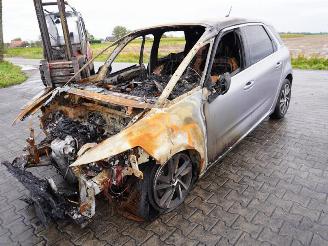 Citroën C4 Spacetourer 1.2 12v picture 3