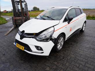 Renault Clio GrandTour 0.9 TCe picture 3