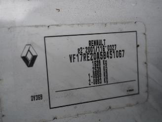 Renault Clio GrandTour 0.9 TCe picture 9