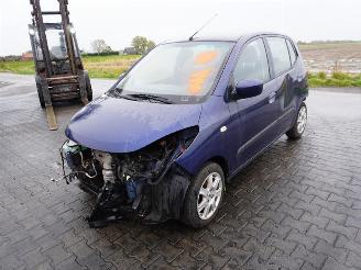 Hyundai I-10 1.1 picture 3