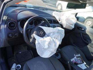 Seat Altea 2.0 FSi picture 5