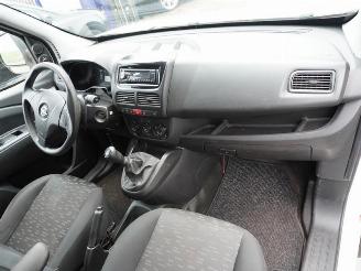 Opel Combo VAN 1.3 CDTi picture 5