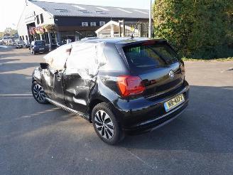 Volkswagen Polo 1.0 TSi picture 2
