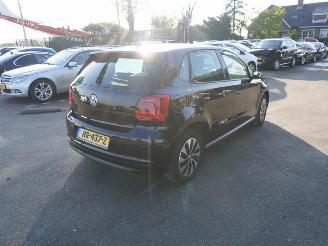Coche accidentado Volkswagen Polo 1.0 TSi 2017/4