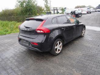 Uttjänta bilar auto Volvo V-40 1.6 D2 2013/9
