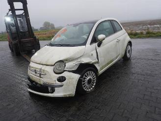 Fiat 500 1.2 picture 3