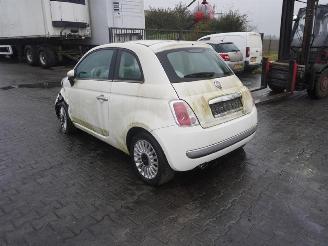 Fiat 500 1.2 picture 2