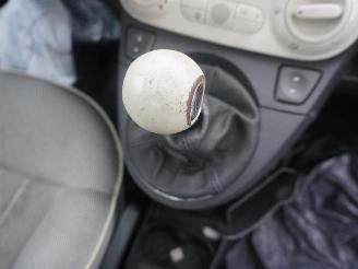 Fiat 500 1.2 picture 7