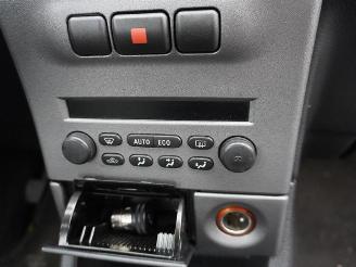 Opel Zafira 2.2 16v picture 6