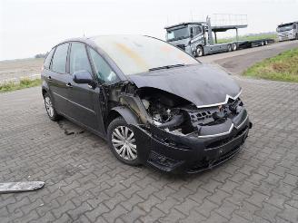 Citroën C4 PICASSO 2.0 HDIF picture 4