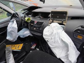 Citroën C4 PICASSO 2.0 HDIF picture 5