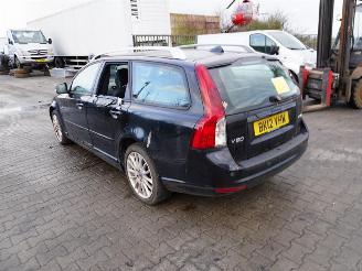 Volvo V-50 1.6 D2 picture 2