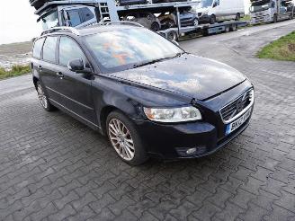 Volvo V-50 1.6 D2 picture 4