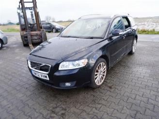 Volvo V-50 1.6 D2 picture 3