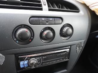 Seat Leon 1.6 picture 6