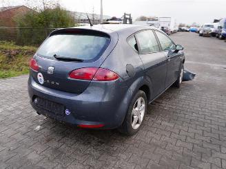 Vrakbiler auto Seat Leon 1.6 2006/1