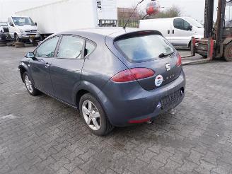 Seat Leon 1.6 picture 2
