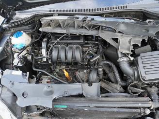 Seat Leon 1.6 picture 8