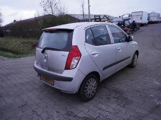 Vrakbiler auto Hyundai I-10 1.1 2008/5