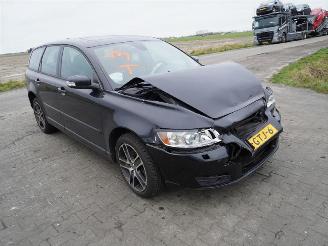 Volvo V-50 2.0 D picture 4