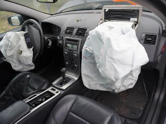 Volvo V-50 2.0 D picture 5