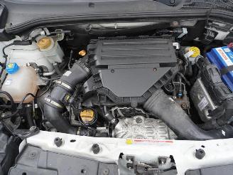 Opel Combo VAN 1.3 CDTI picture 8